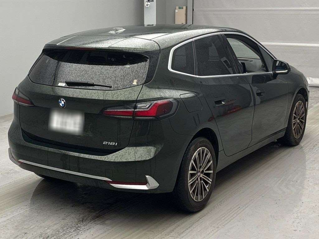 BMW 2-SERIES ACTIVE TOURER