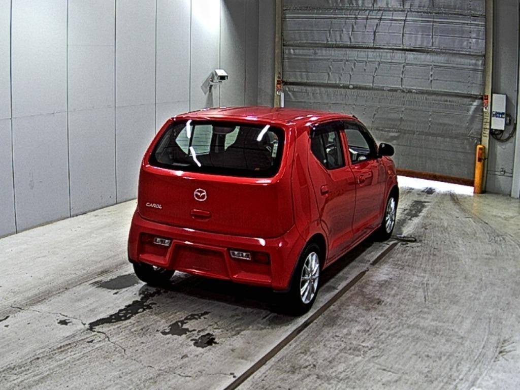 MAZDA CAROL