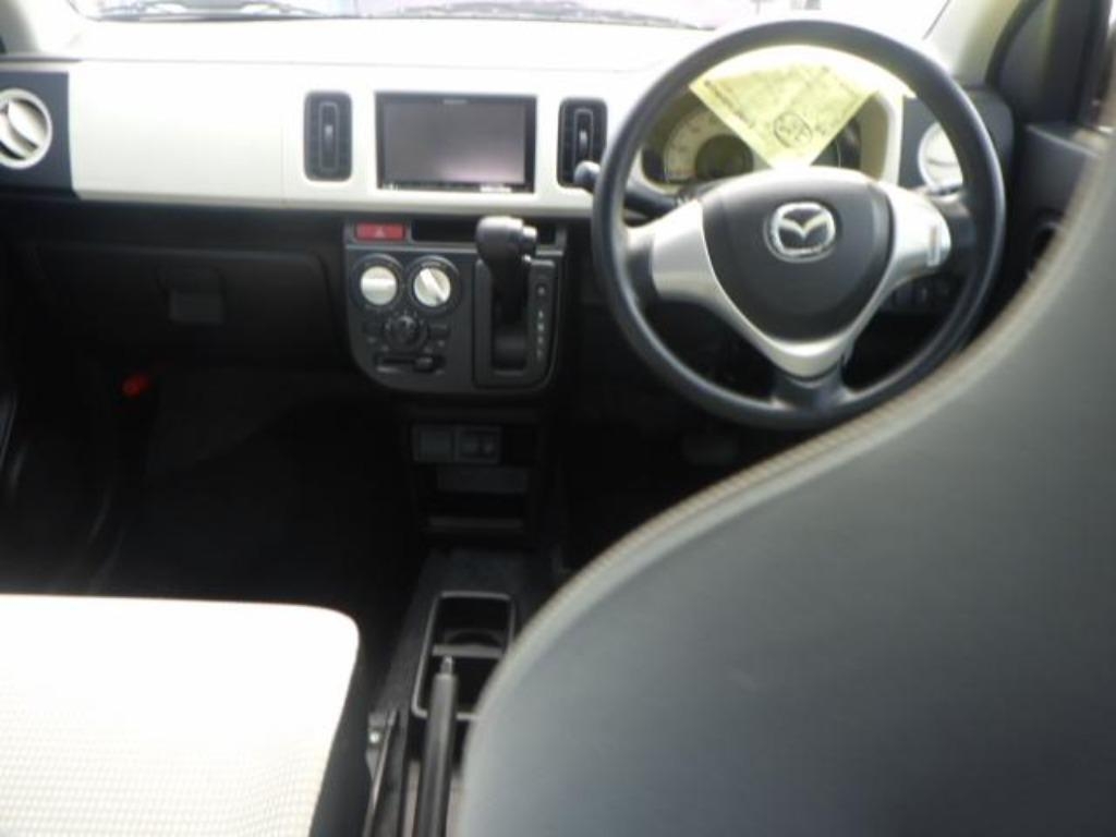 MAZDA CAROL