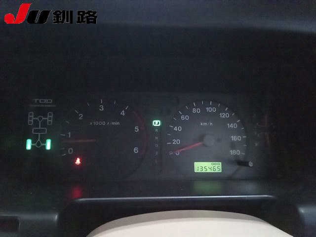 ISUZU BIGHORN