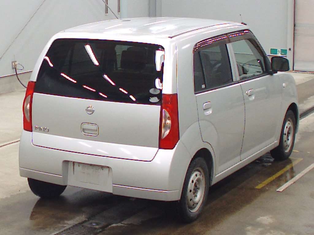 NISSAN PINO
