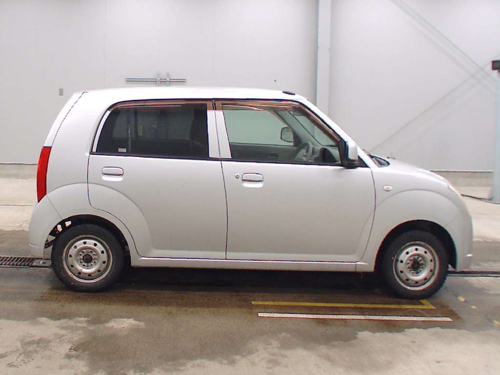 NISSAN PINO
