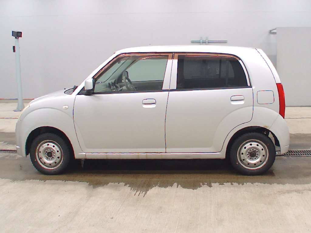 NISSAN PINO