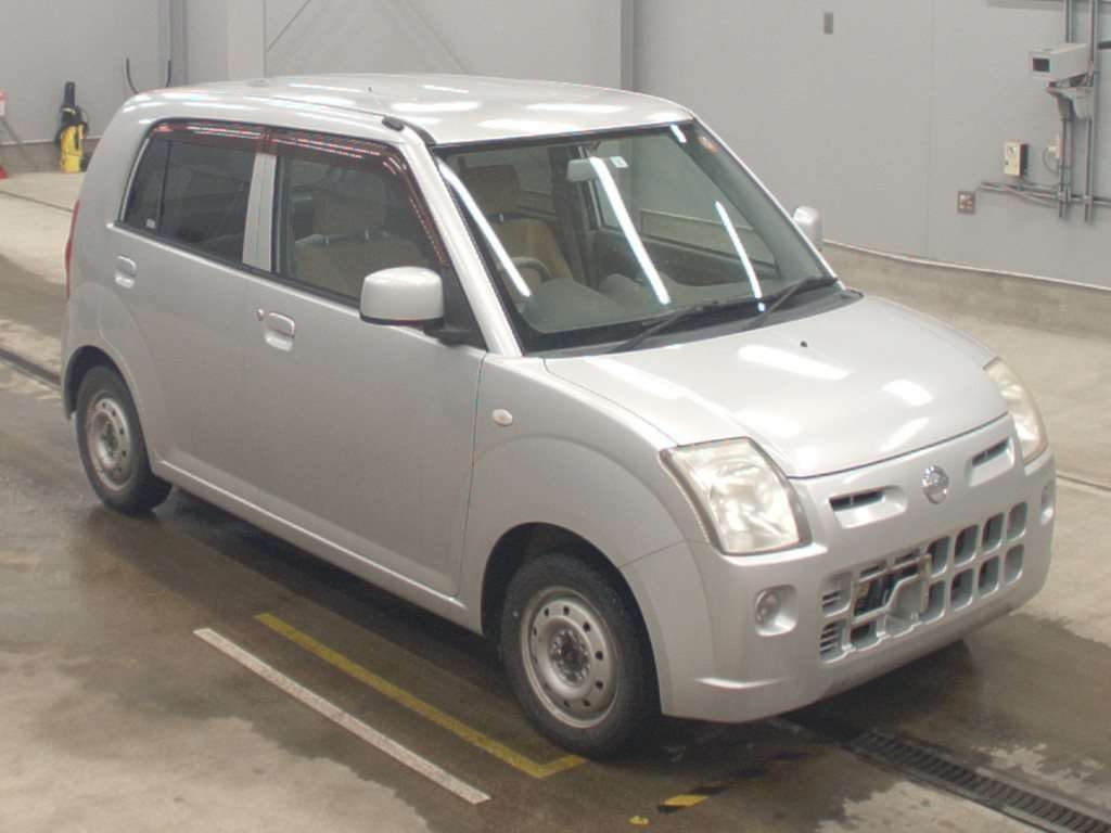 NISSAN PINO