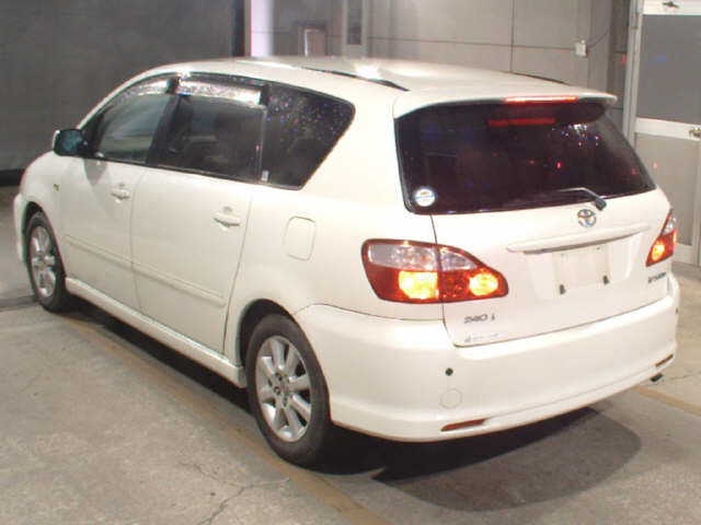 TOYOTA IPSUM