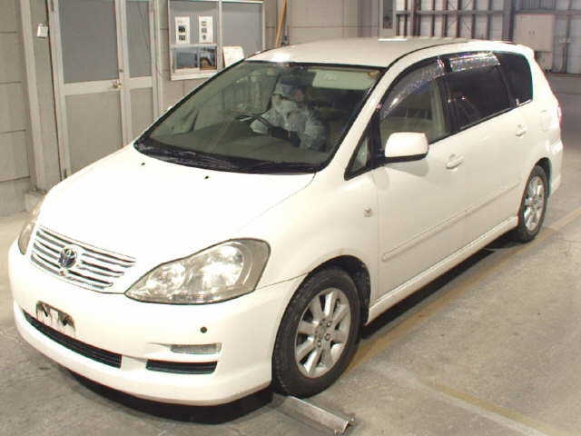 TOYOTA IPSUM