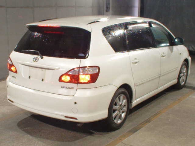 TOYOTA IPSUM