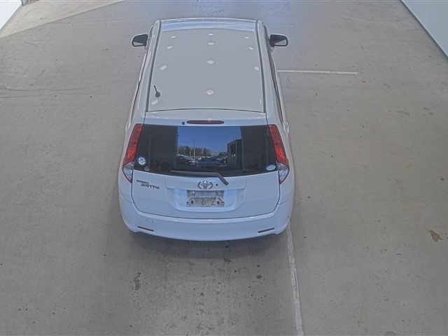 TOYOTA PASSO SETTE