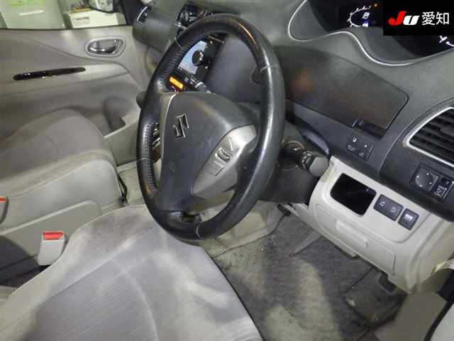 SUZUKI LANDY