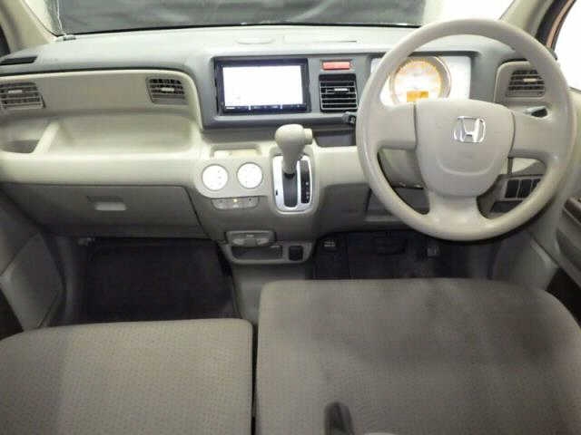 HONDA LIFE