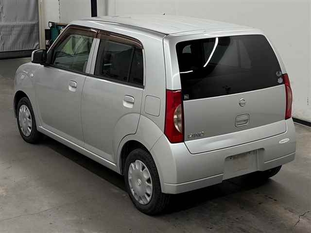 NISSAN PINO