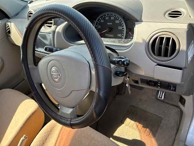 NISSAN PINO