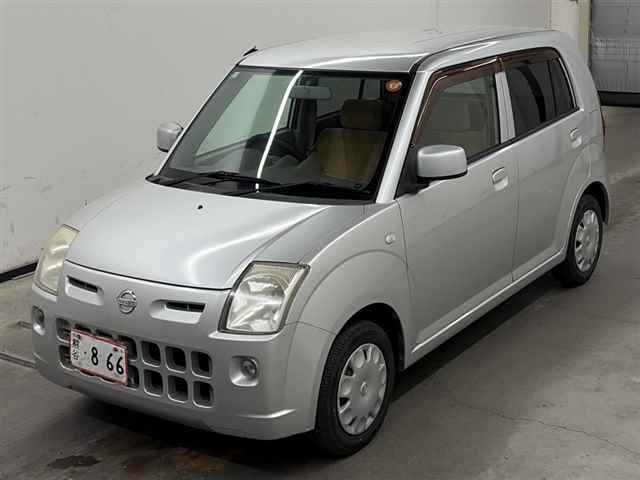 NISSAN PINO