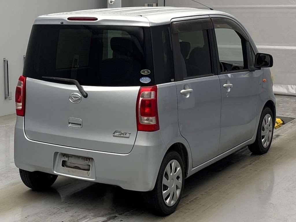 DAIHATSU TANTO EXE