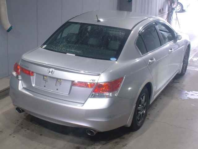 HONDA INSPIRE