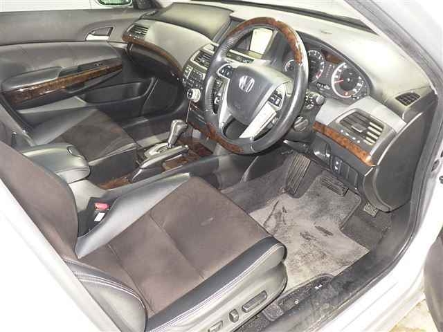 HONDA INSPIRE