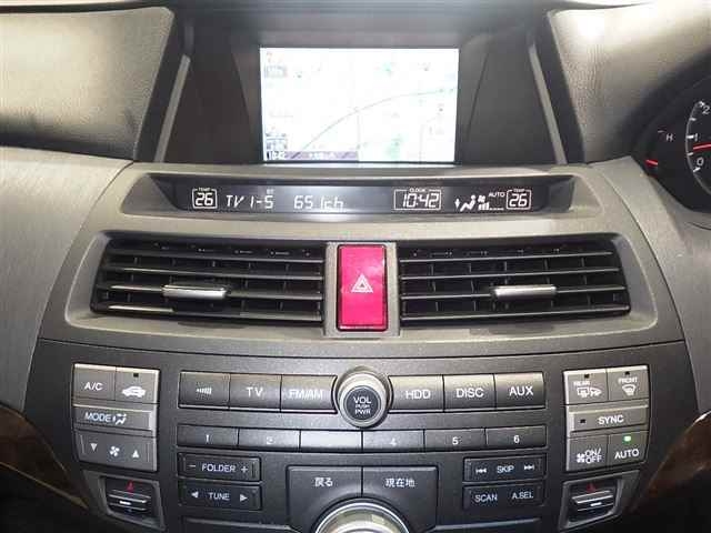 HONDA INSPIRE