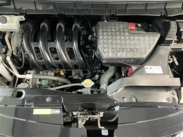 SUZUKI LANDY