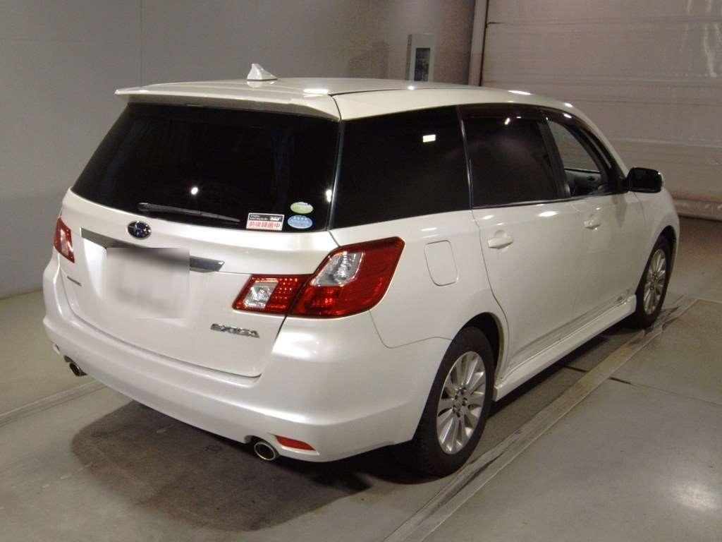 SUBARU EXIGA