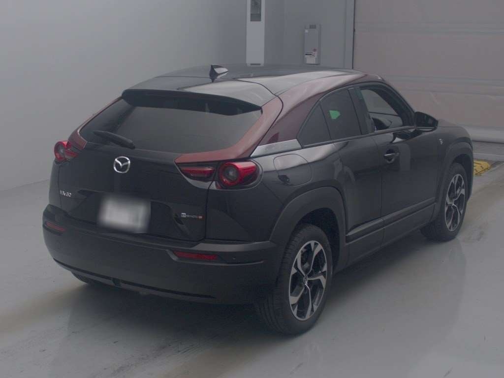 MAZDA MX-30