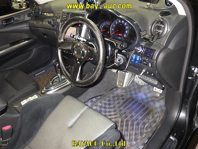 TOYOTA CALDINA