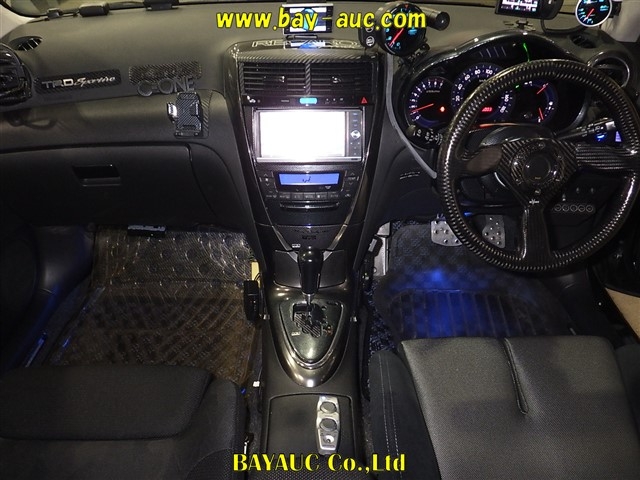TOYOTA CALDINA