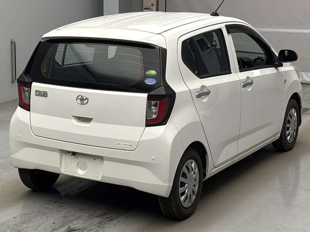TOYOTA PIXIS EPOCH