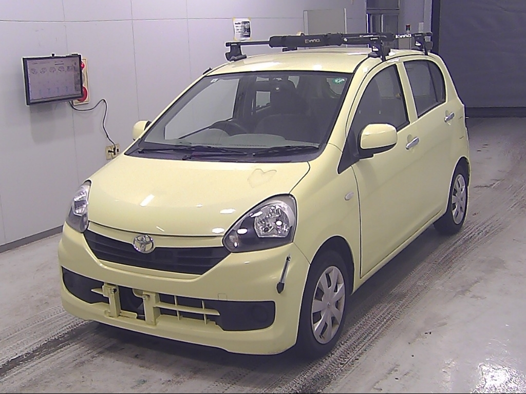 TOYOTA PIXIS EPOCH