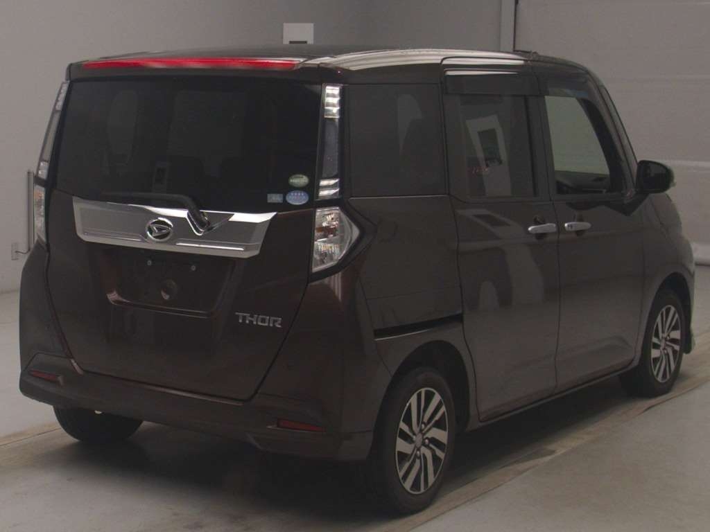 DAIHATSU THOR