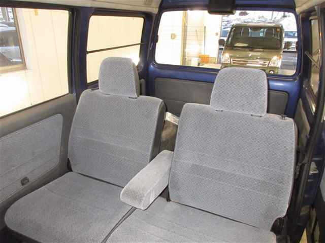HONDA ACTY