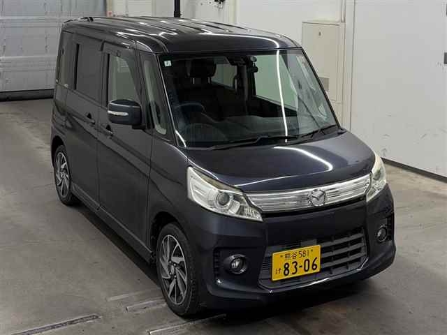 MAZDA FLAIR WAGON