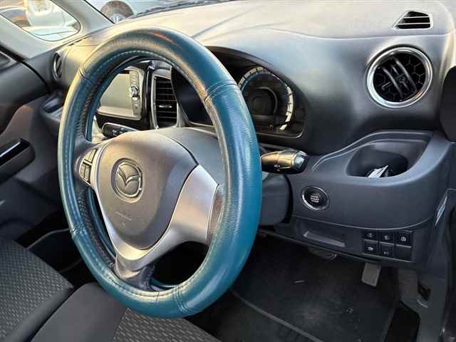 MAZDA FLAIR WAGON