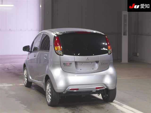 MITSUBISHI I-MIEV