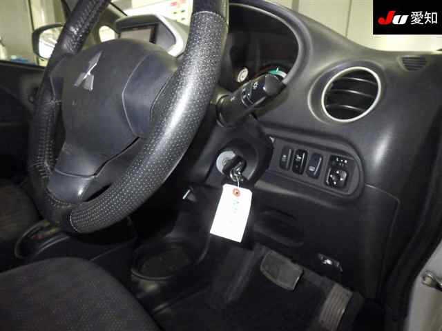 MITSUBISHI I-MIEV