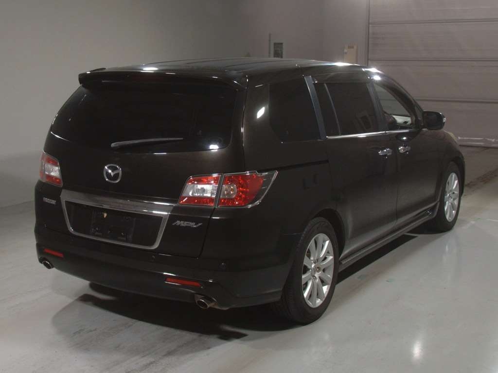 MAZDA MPV