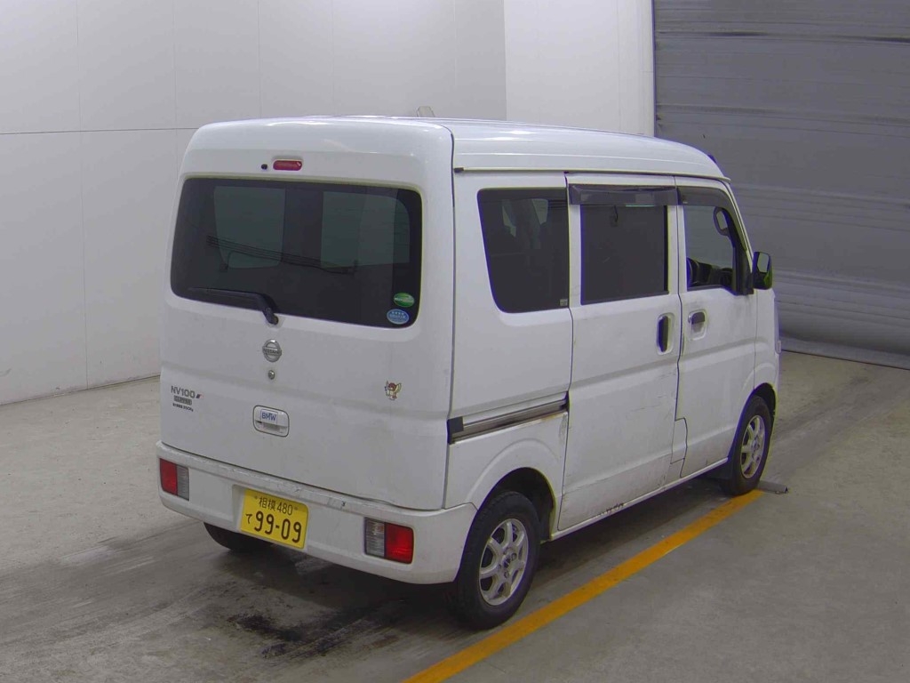 NISSAN NV100 CLIPPER