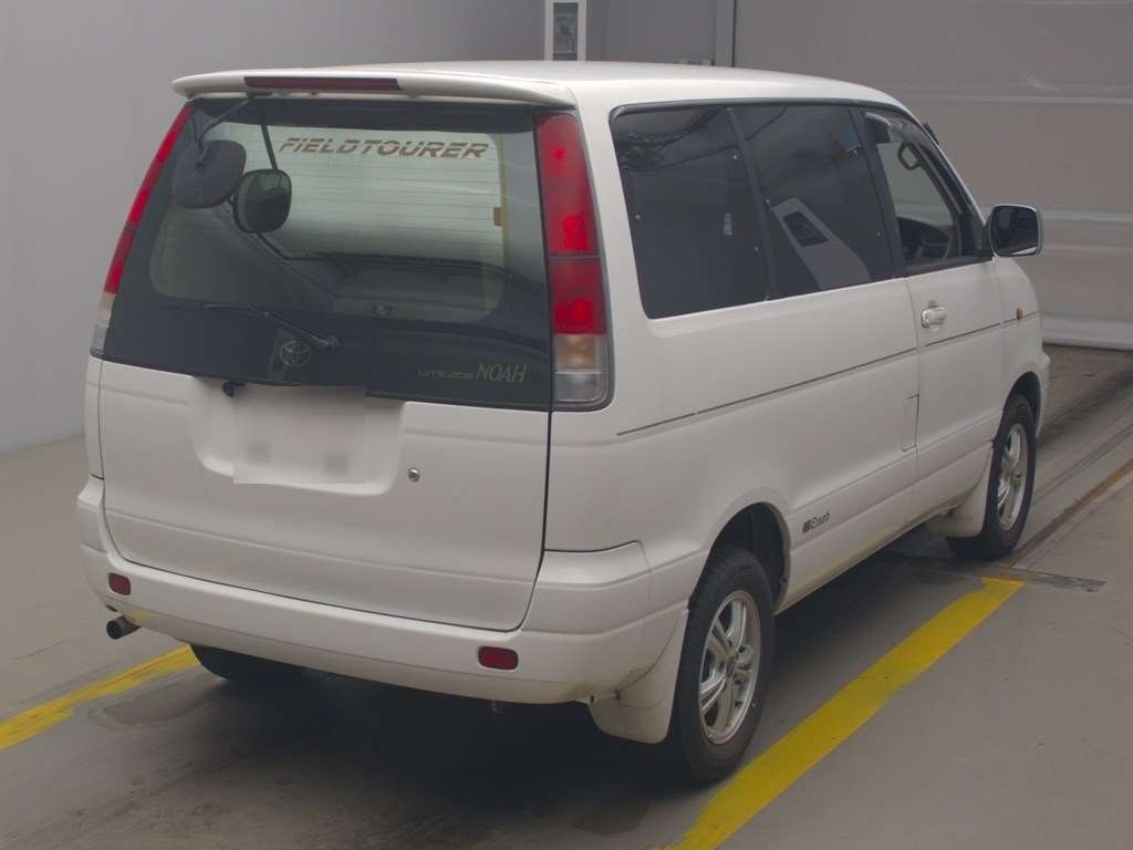TOYOTA LITE ACE NOAH