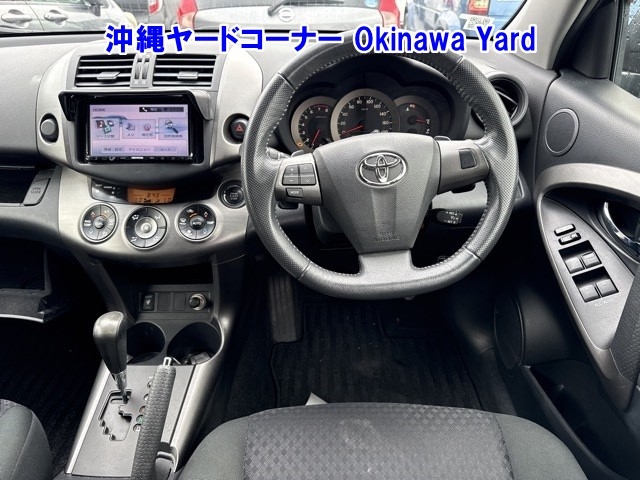 TOYOTA VANGUARD