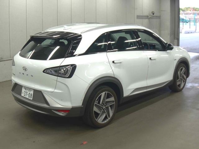 HYUNDAI NEXO