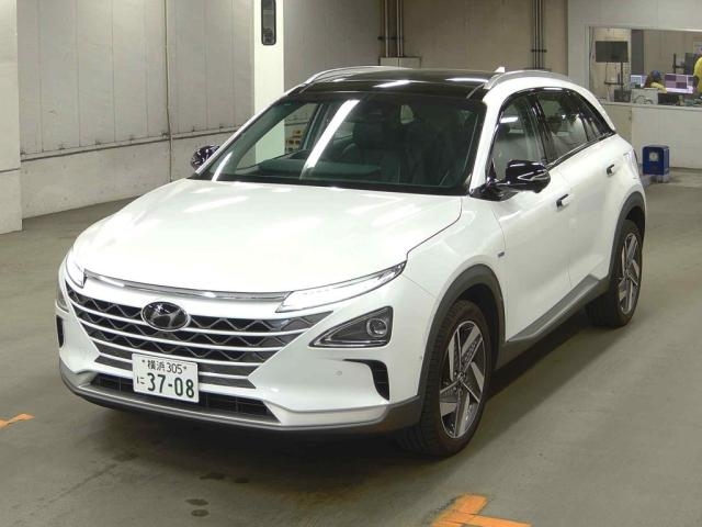 HYUNDAI NEXO