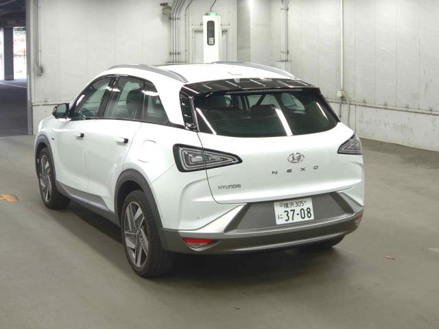 HYUNDAI NEXO