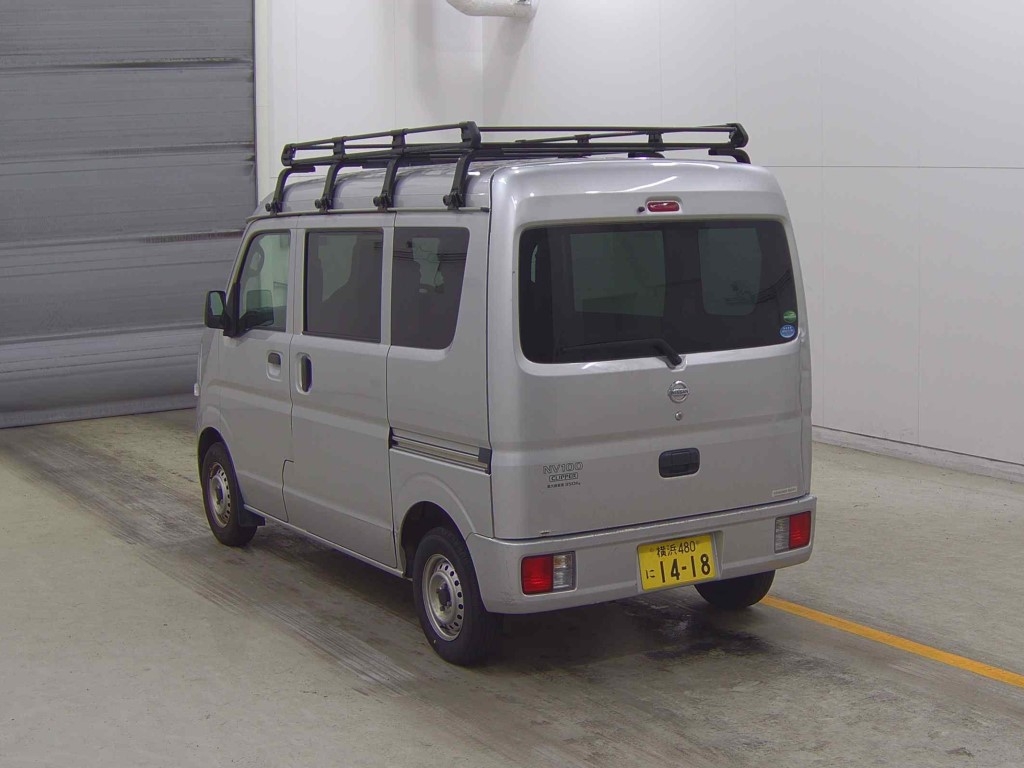 NISSAN NV100 CLIPPER