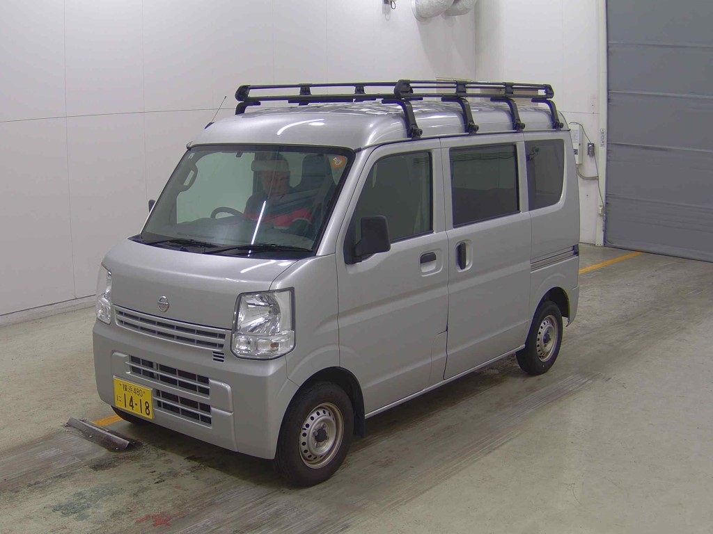 NISSAN NV100 CLIPPER