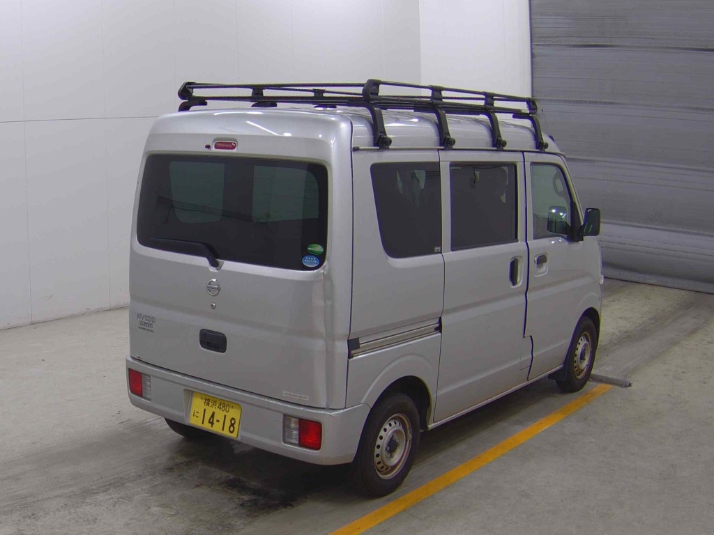 NISSAN NV100 CLIPPER