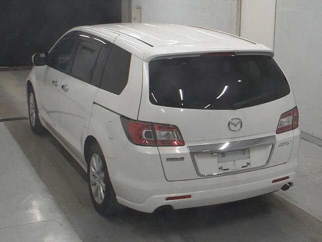 MAZDA MPV