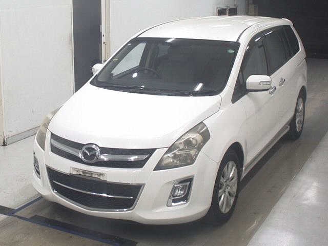 MAZDA MPV