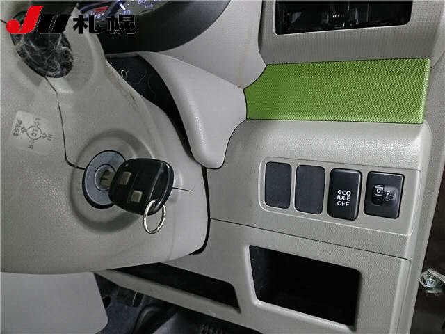 TOYOTA PIXIS SPACE