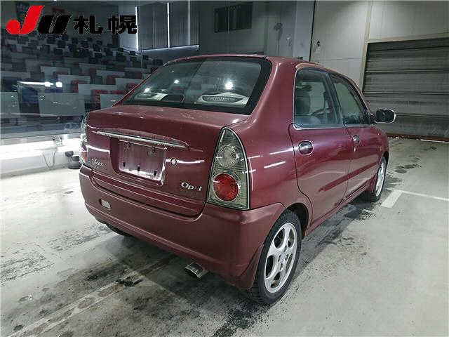 DAIHATSU OPTI