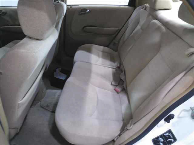 HONDA FIT ARIA