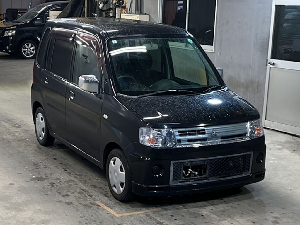 MITSUBISHI TOPPO